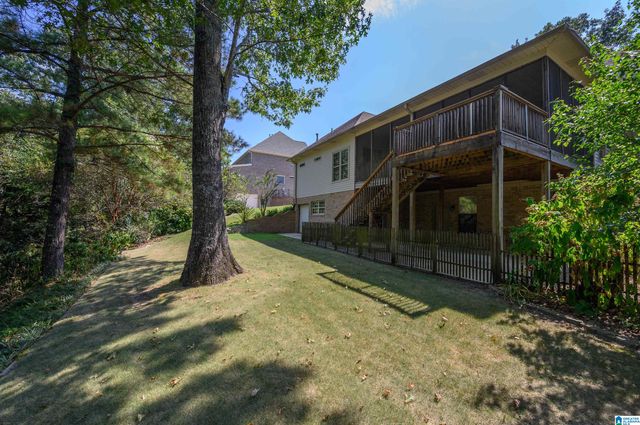 1703 OAK PARK LANE, Hoover, AL 35080