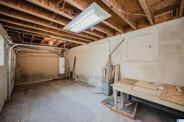 1703 OAK PARK LANE, Hoover, AL 35080