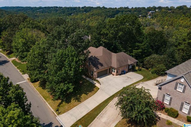 1703 OAK PARK LANE, Hoover, AL 35080