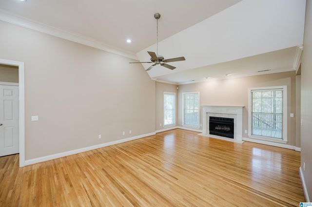 1703 OAK PARK LANE, Hoover, AL 35080