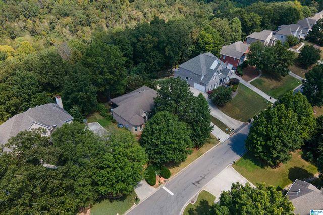 1703 OAK PARK LANE, Hoover, AL 35080