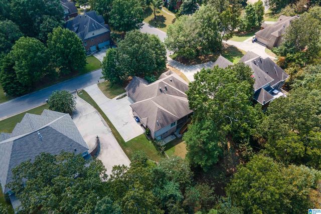 1703 OAK PARK LANE, Hoover, AL 35080