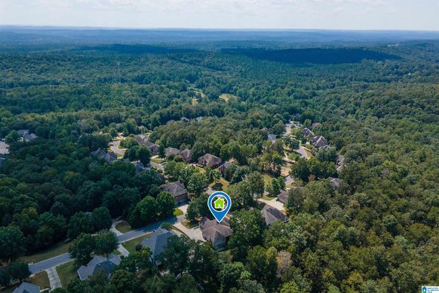 1703 OAK PARK LANE, Hoover, AL 35080