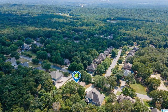 1703 OAK PARK LANE, Hoover, AL 35080