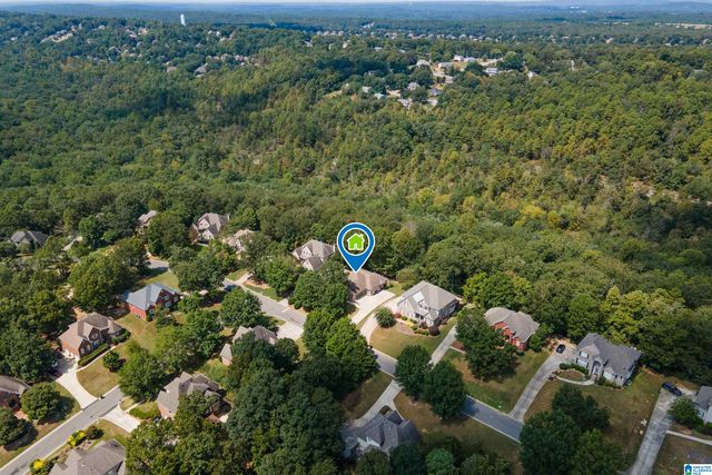 1703 OAK PARK LANE, Hoover, AL 35080