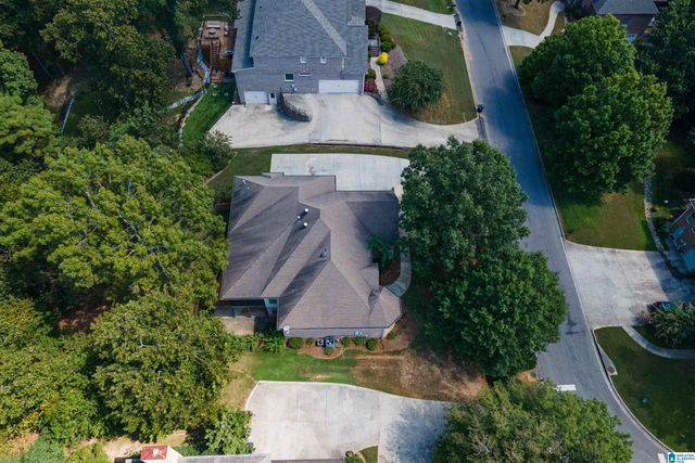 1703 OAK PARK LANE, Hoover, AL 35080