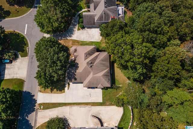 1703 OAK PARK LANE, Hoover, AL 35080