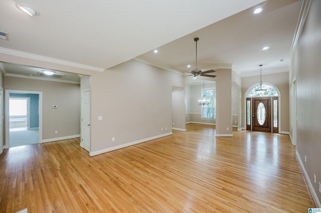 1703 OAK PARK LANE, Hoover, AL 35080