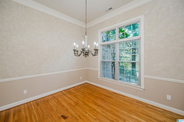 1703 OAK PARK LANE, Hoover, AL 35080