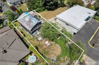10735 Myers Way S, Seattle, WA 98168