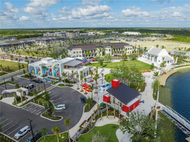 Lot 21, ELKENBERRY AVENUE, North Port, FL 34291