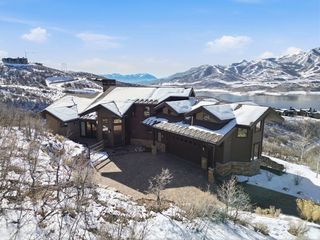 11080 N LARIAT CT, Hideout, UT 84036