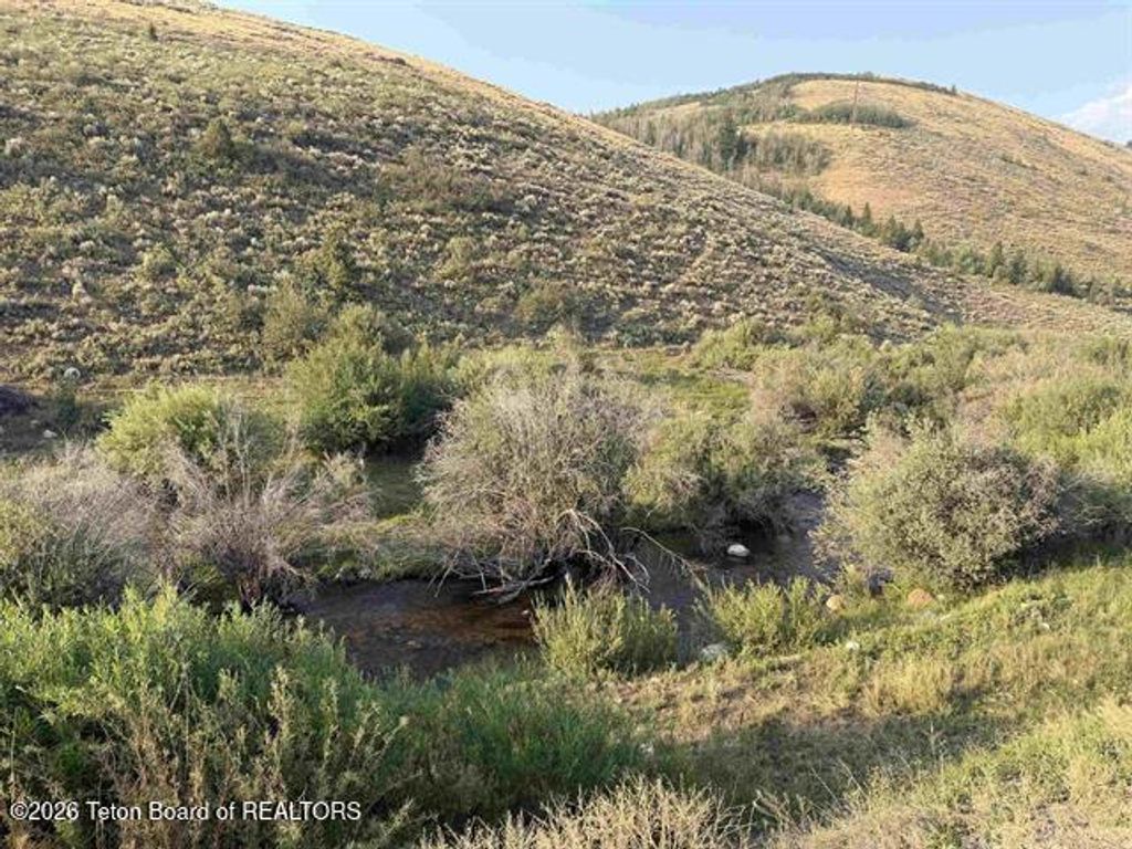 LOT 3 BLOOMINGTON CANYON Road, Paris, ID 83261 photo 1