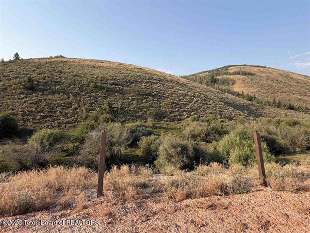 LOT 3 BLOOMINGTON CANYON Road, Paris, ID 83261 photo 2