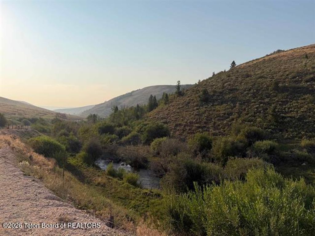 LOT 3 BLOOMINGTON CANYON Road, Paris, ID 83261 photo 3