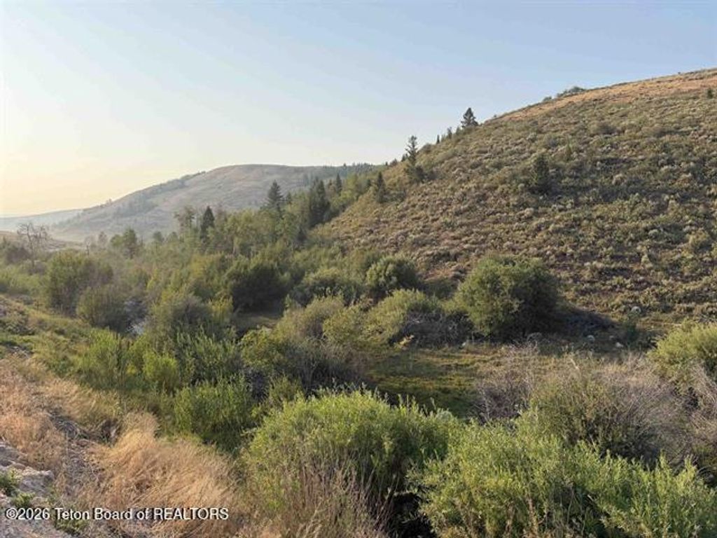 LOT 3 BLOOMINGTON CANYON Road, Paris, ID 83261 photo 4