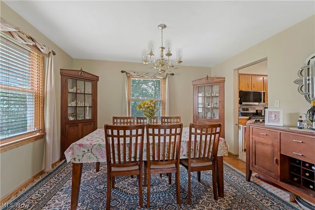 680 Forest Ridge Drive, Youngstown, OH 44512