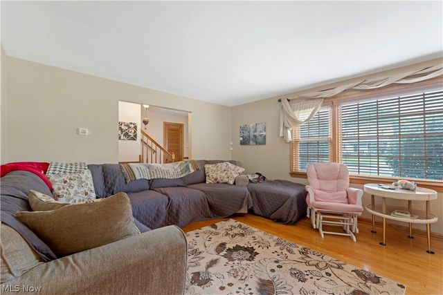 680 Forest Ridge Drive, Youngstown, OH 44512