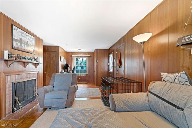 680 Forest Ridge Drive, Youngstown, OH 44512