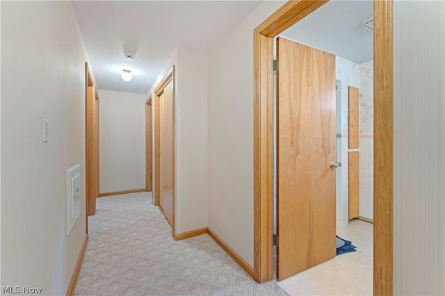 680 Forest Ridge Drive, Youngstown, OH 44512