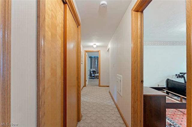 680 Forest Ridge Drive, Youngstown, OH 44512