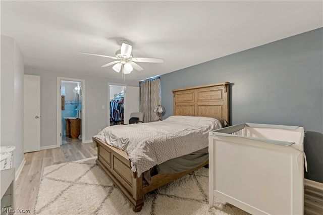 680 Forest Ridge Drive, Youngstown, OH 44512