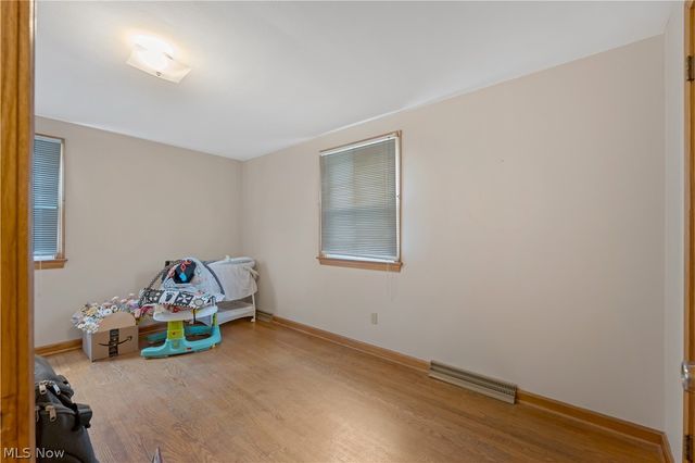 680 Forest Ridge Drive, Youngstown, OH 44512