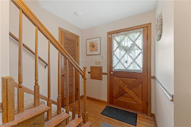 680 Forest Ridge Drive, Youngstown, OH 44512