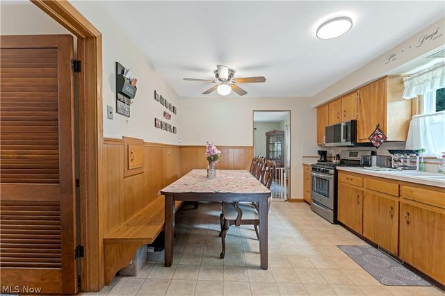 680 Forest Ridge Drive, Youngstown, OH 44512