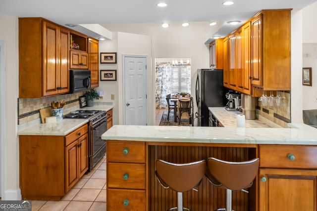 1666 Pondside Drive, Statesboro, GA 30458