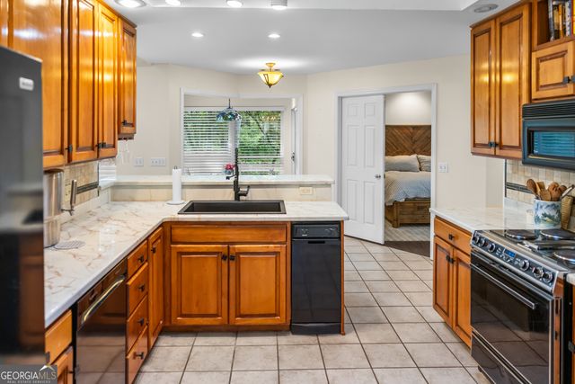1666 Pondside Drive, Statesboro, GA 30458