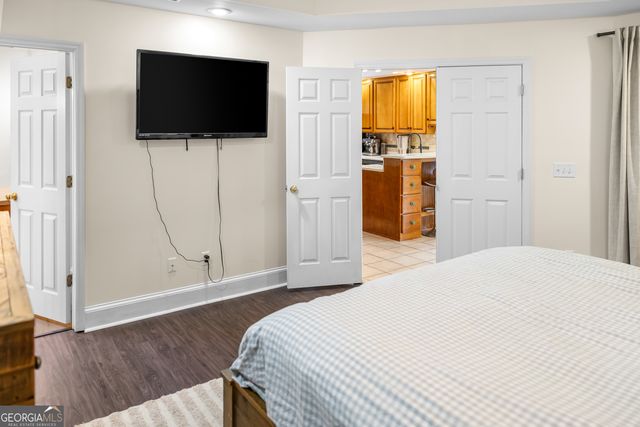 1666 Pondside Drive, Statesboro, GA 30458