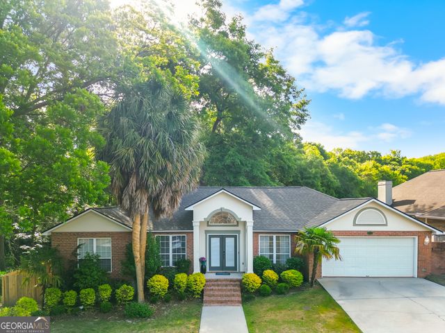 1666 Pondside Drive, Statesboro, GA 30458