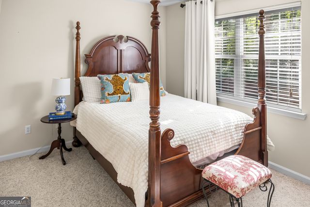 1666 Pondside Drive, Statesboro, GA 30458