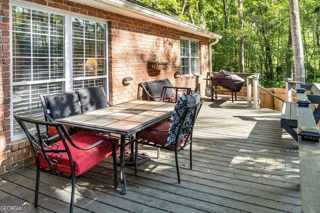 1666 Pondside Drive, Statesboro, GA 30458
