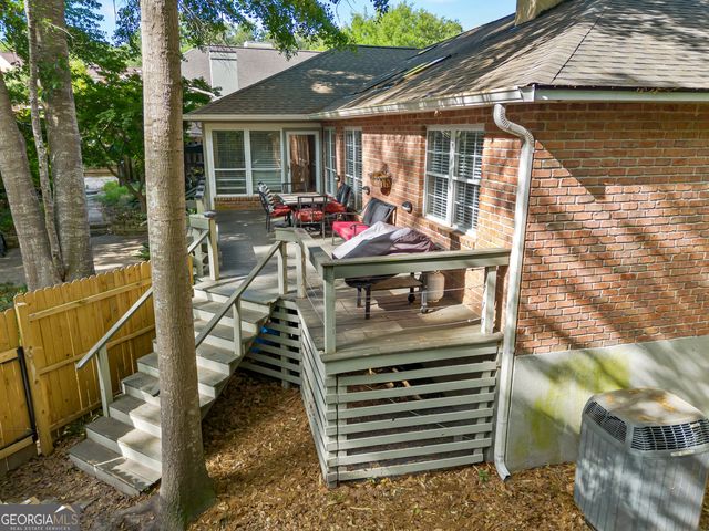 1666 Pondside Drive, Statesboro, GA 30458