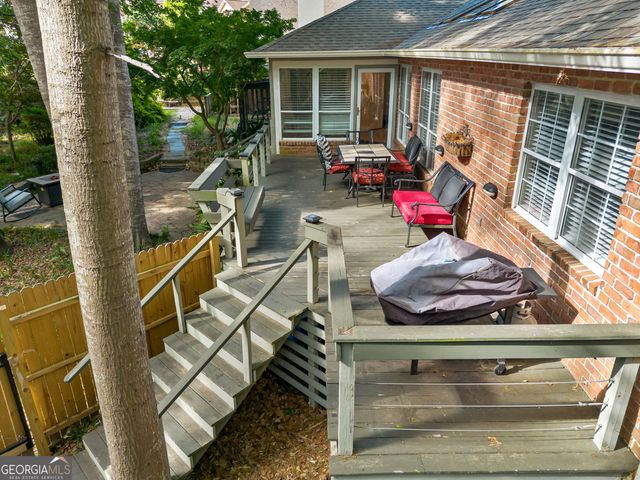 1666 Pondside Drive, Statesboro, GA 30458