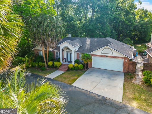 1666 Pondside Drive, Statesboro, GA 30458