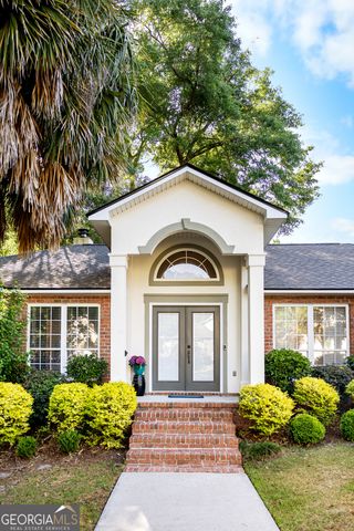 1666 Pondside Drive, Statesboro, GA 30458