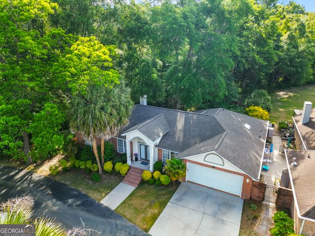 1666 Pondside Drive, Statesboro, GA 30458