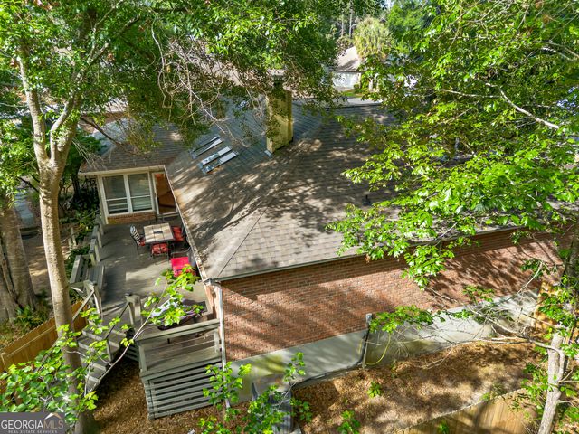 1666 Pondside Drive, Statesboro, GA 30458