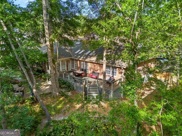 1666 Pondside Drive, Statesboro, GA 30458