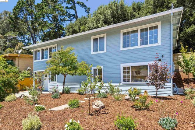 2825 Sheldon Dr, Richmond, CA 94803