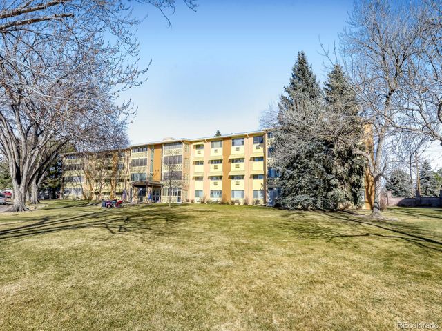 650 S Clinton Street 5C, Denver, CO 80247