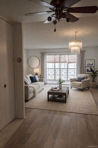 650 S Clinton Street 5C, Denver, CO 80247