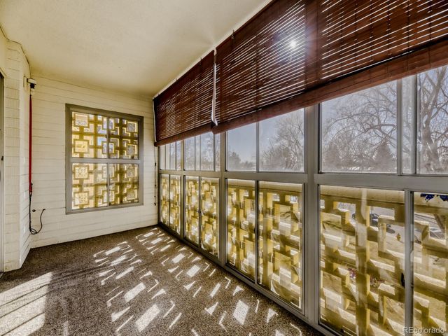 650 S Clinton Street 5C, Denver, CO 80247