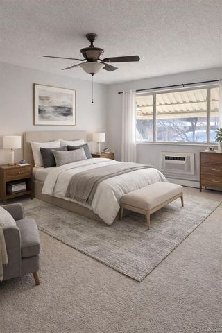 650 S Clinton Street 5C, Denver, CO 80247