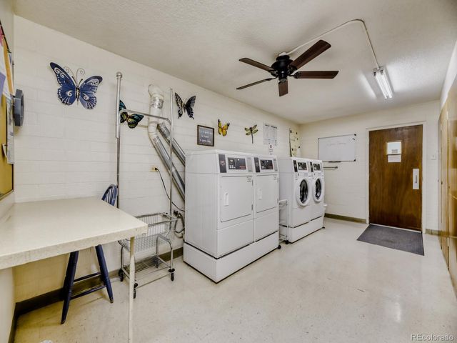 650 S Clinton Street 5C, Denver, CO 80247