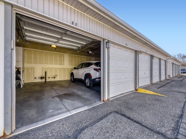 650 S Clinton Street 5C, Denver, CO 80247