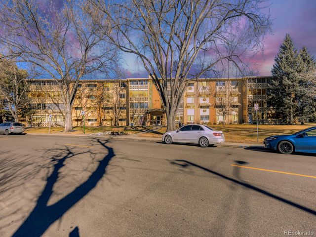 650 S Clinton Street 5C, Denver, CO 80247